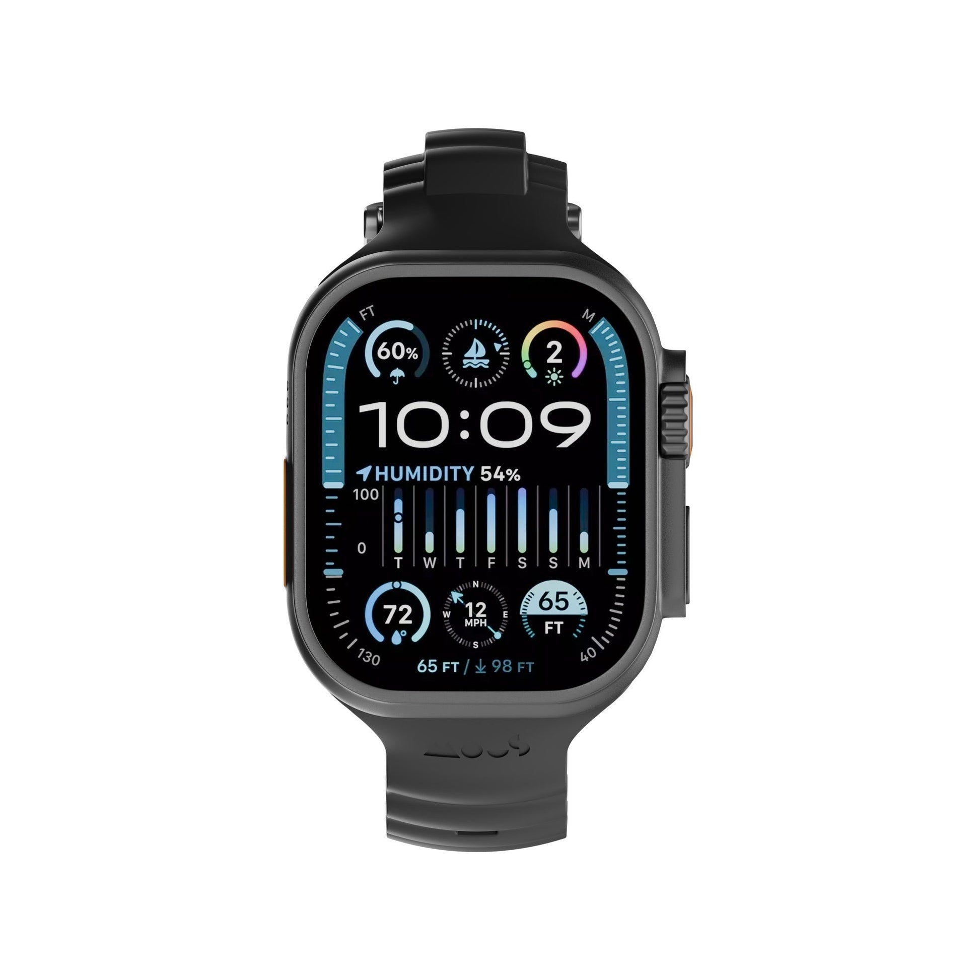 Midnight Active Strap