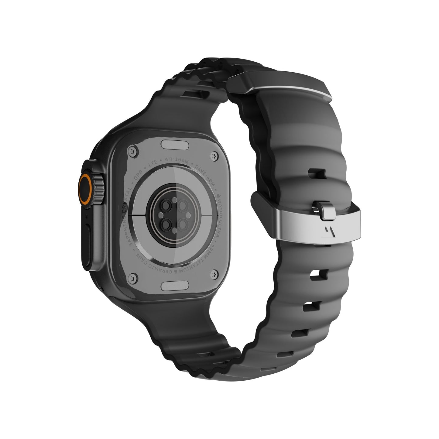 Midnight Active Strap