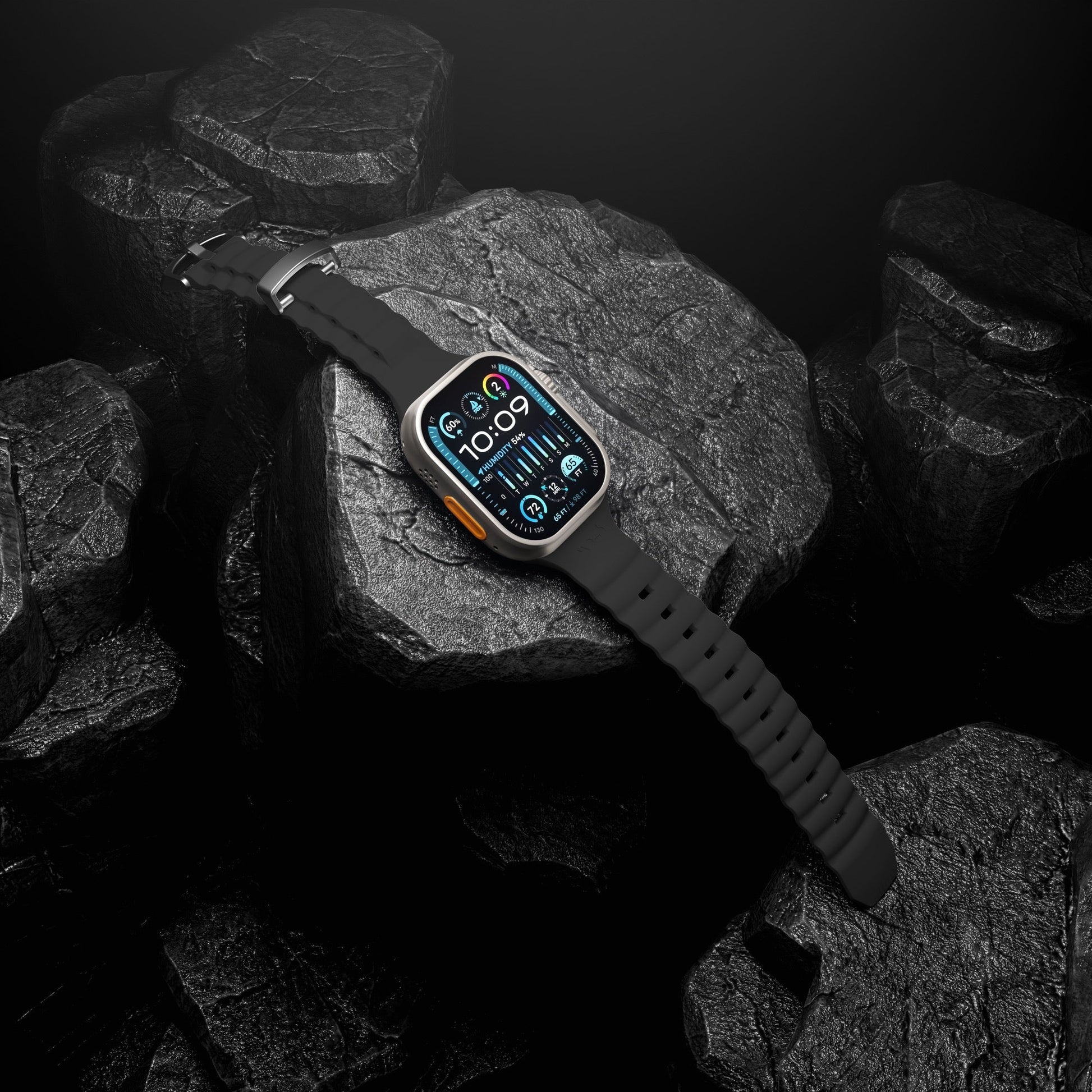 Midnight Active Strap