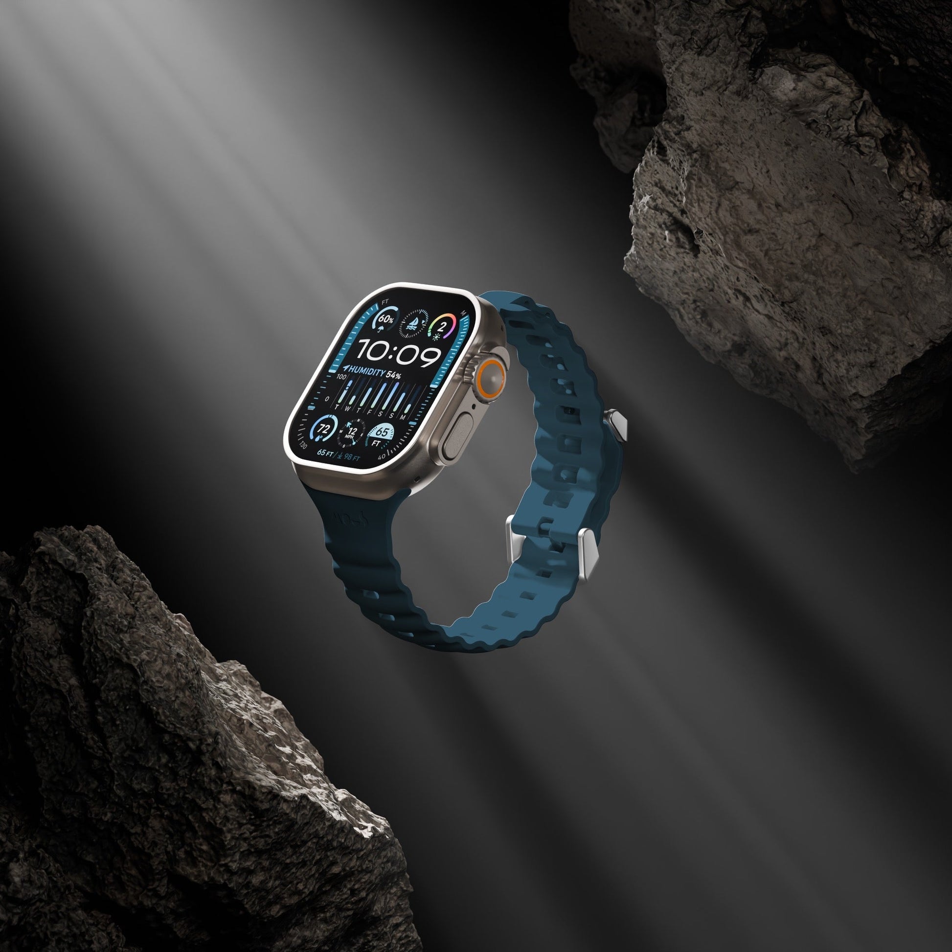 Marine Active Strap