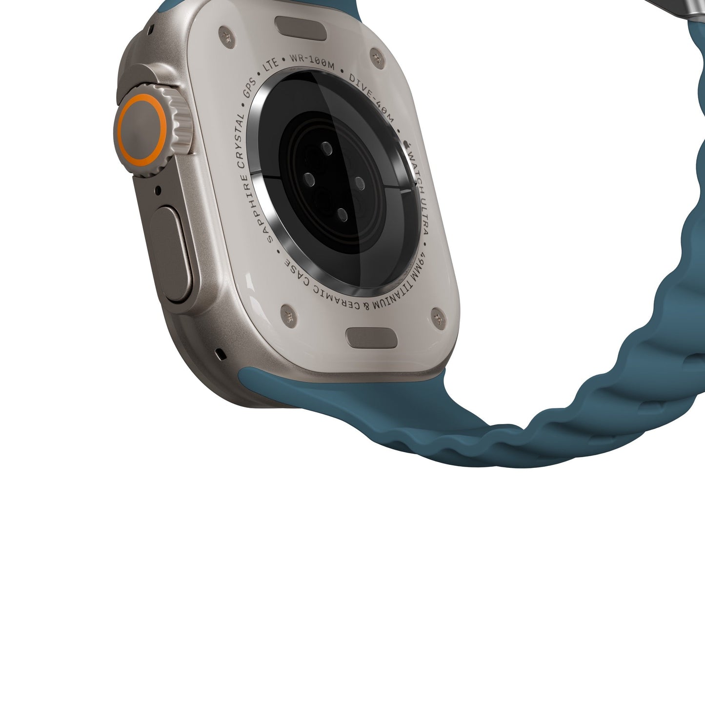 Marine Active Strap
