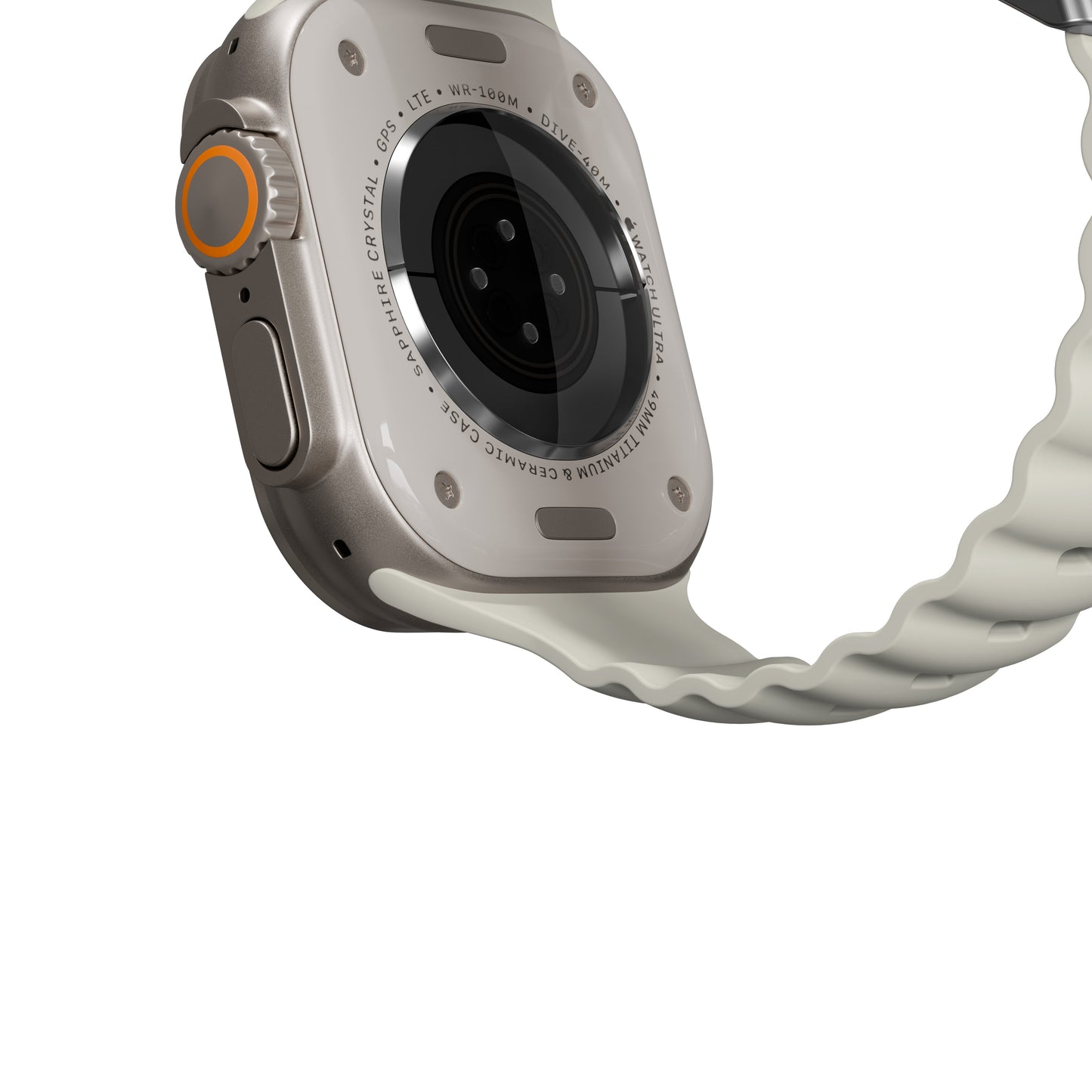 Stone Active Strap
