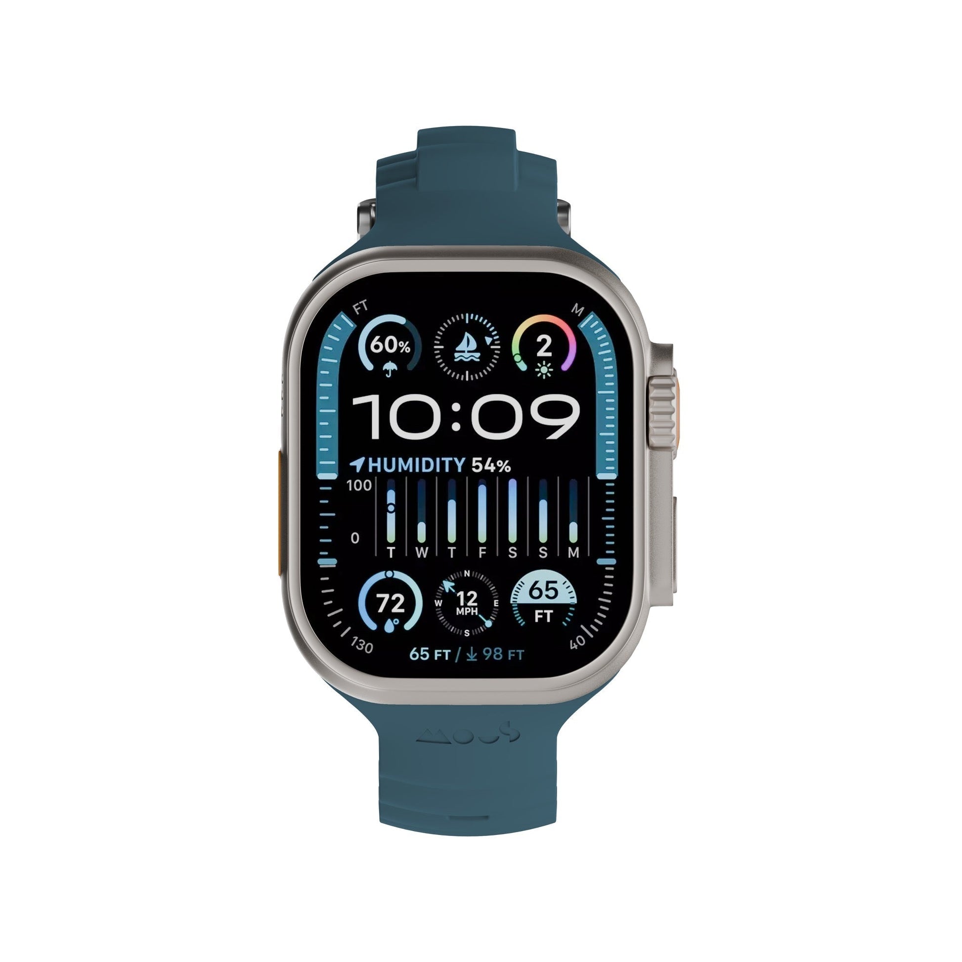 Marine Active Strap