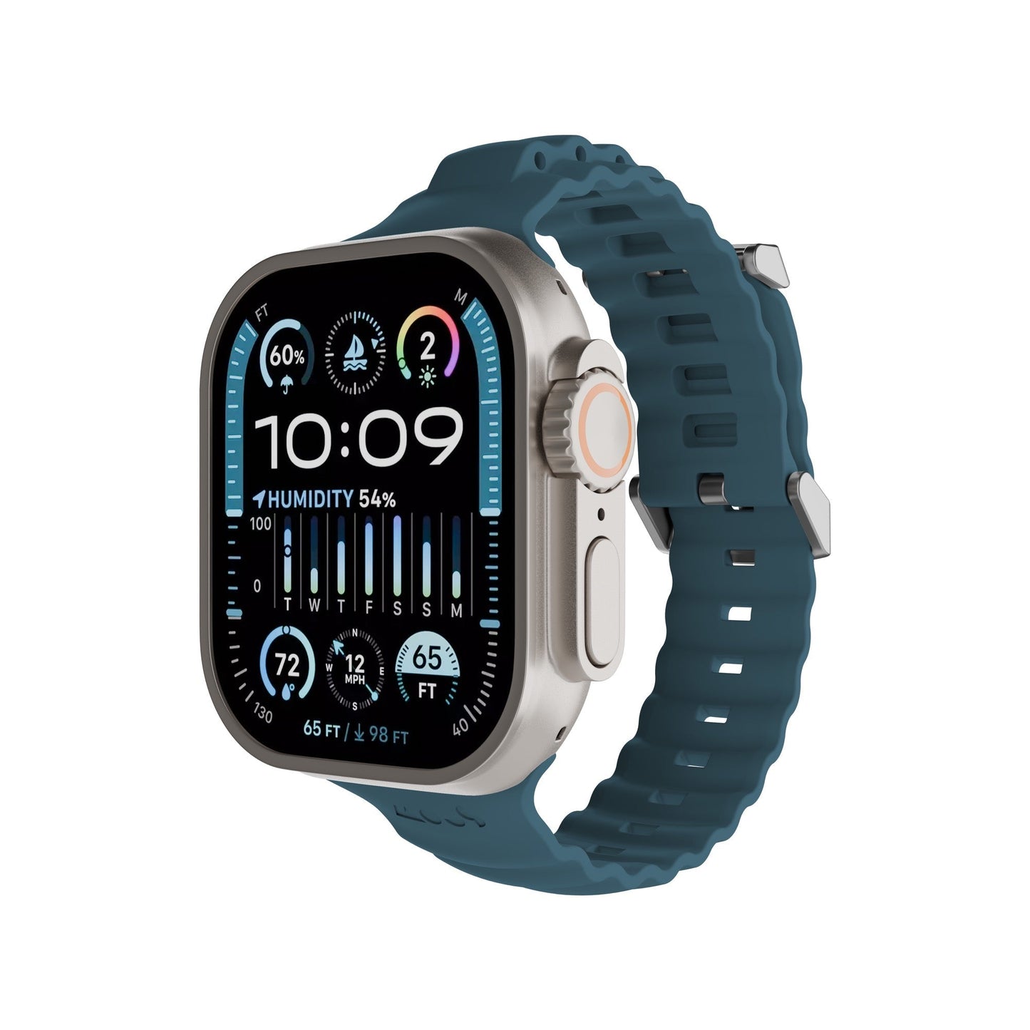 Marine Active Strap