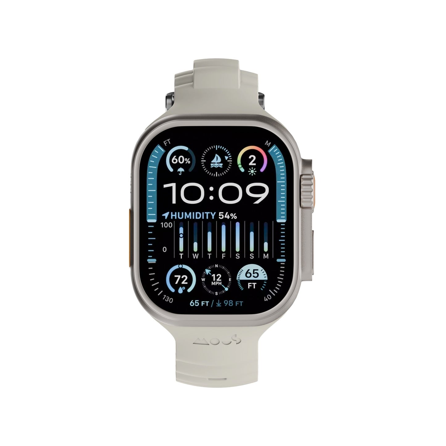 Stone Active Strap