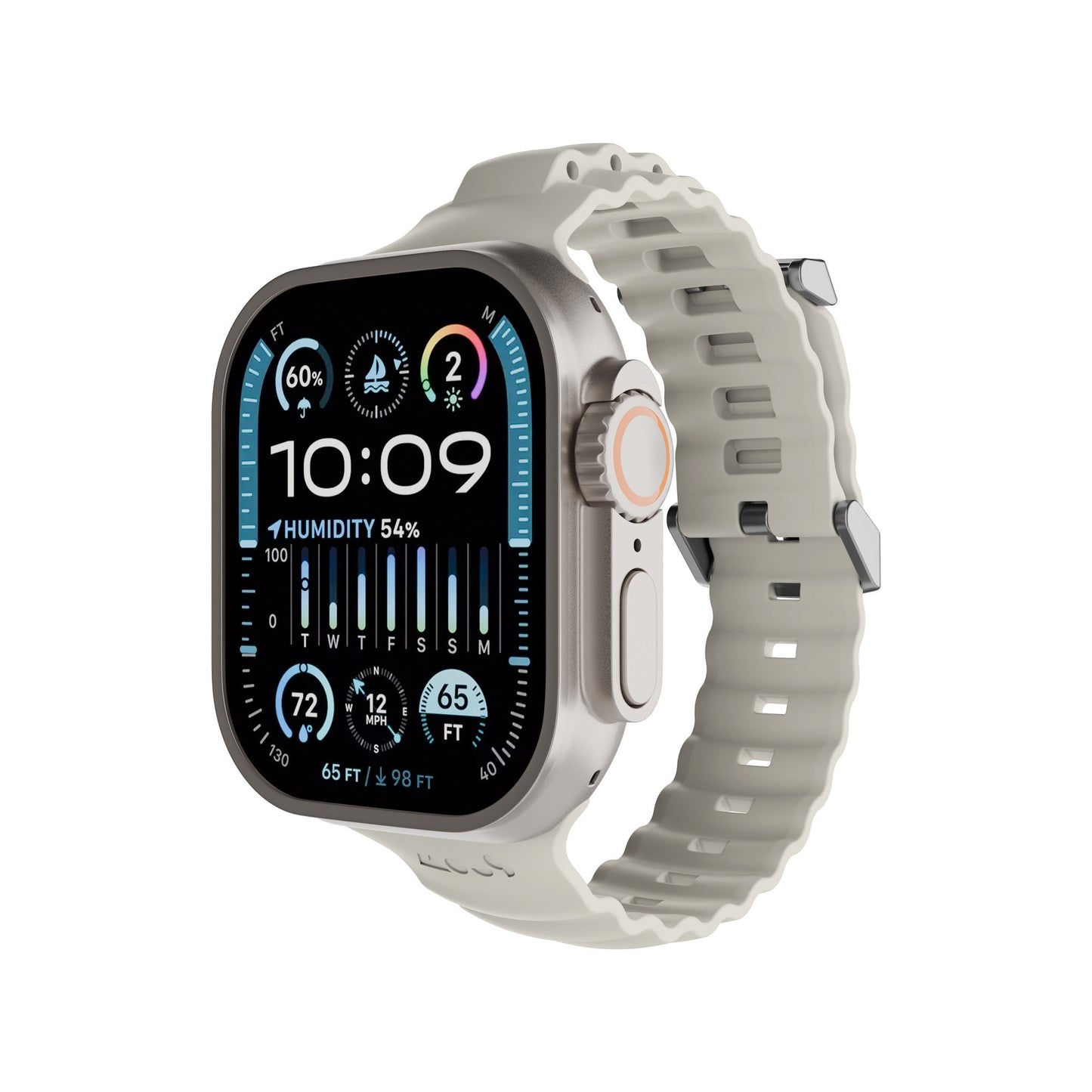 Stone Active Strap