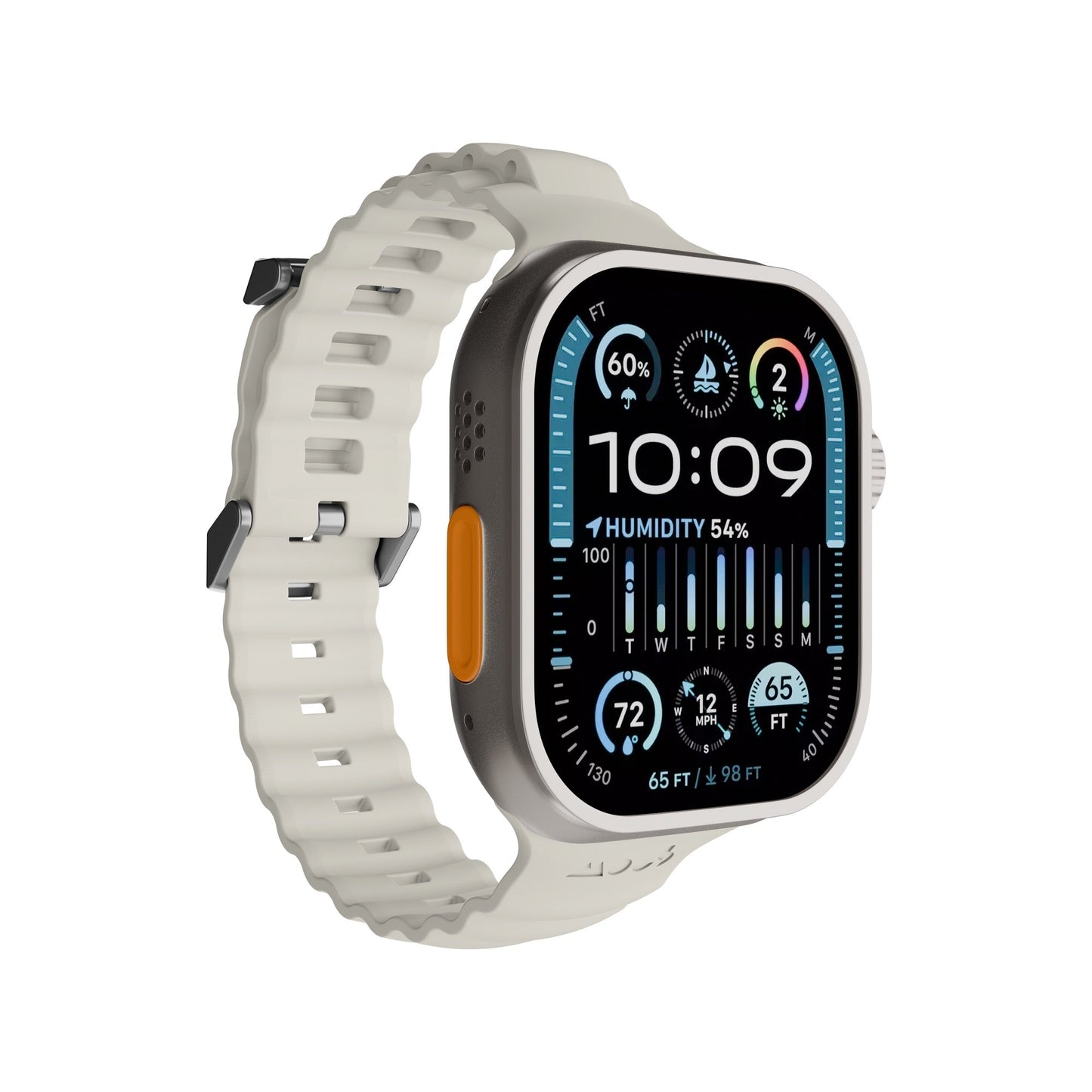 Stone Active Strap