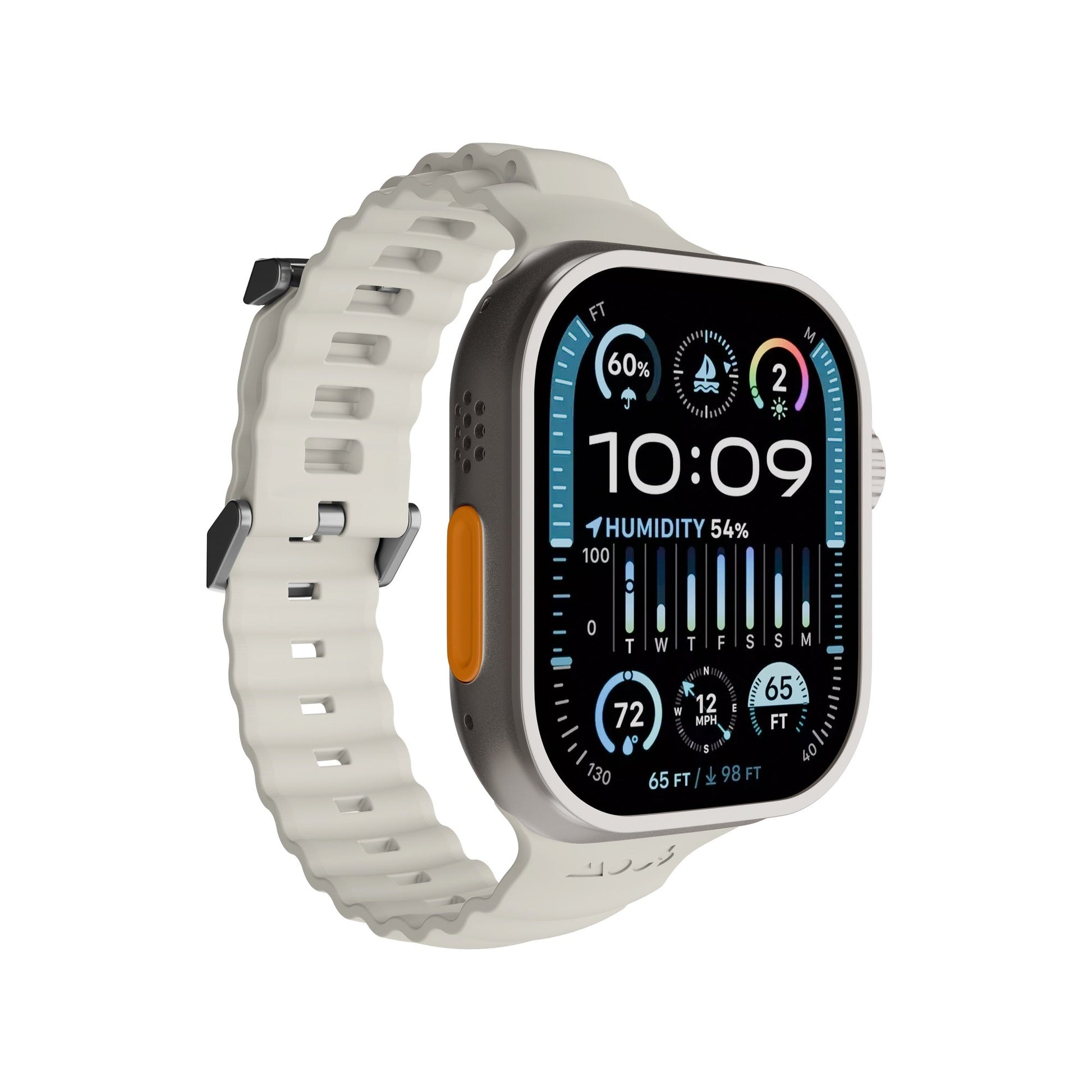 Stone Active Strap