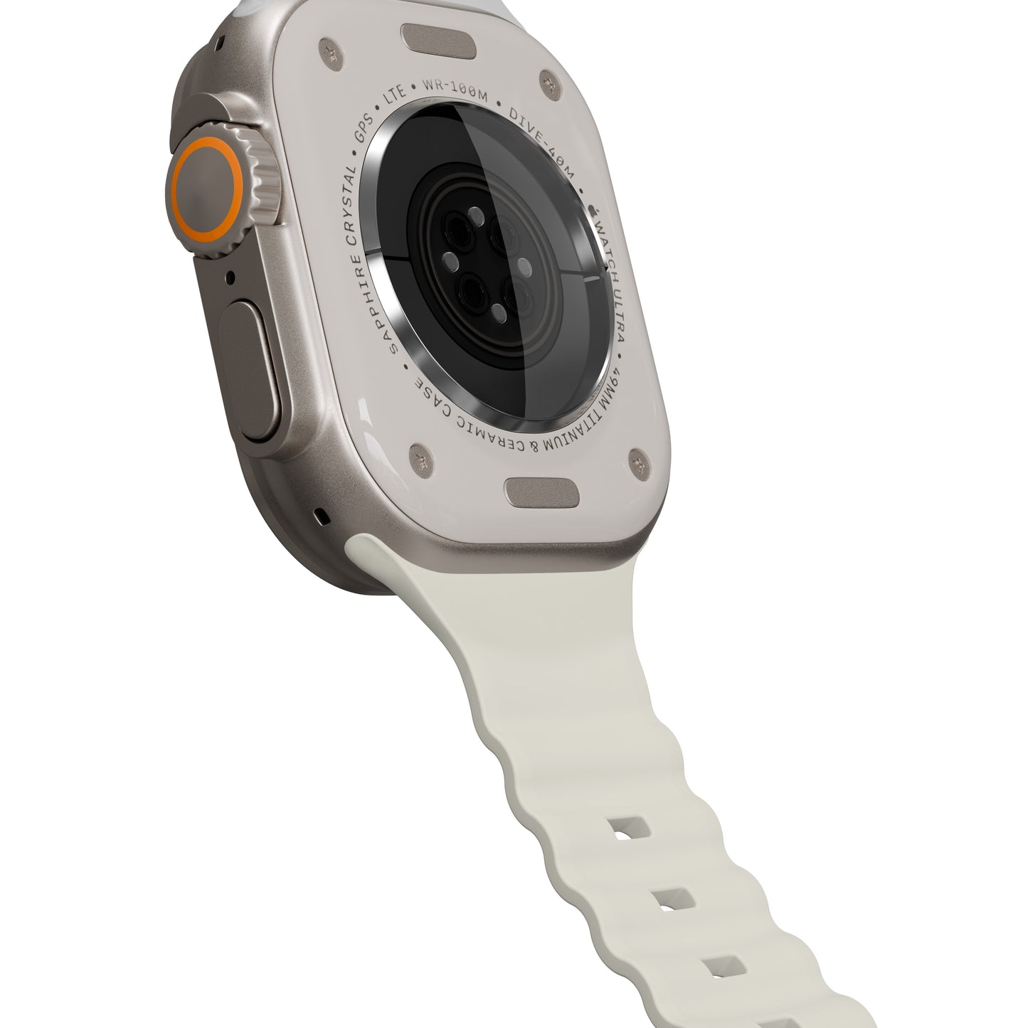 Stone Active Strap