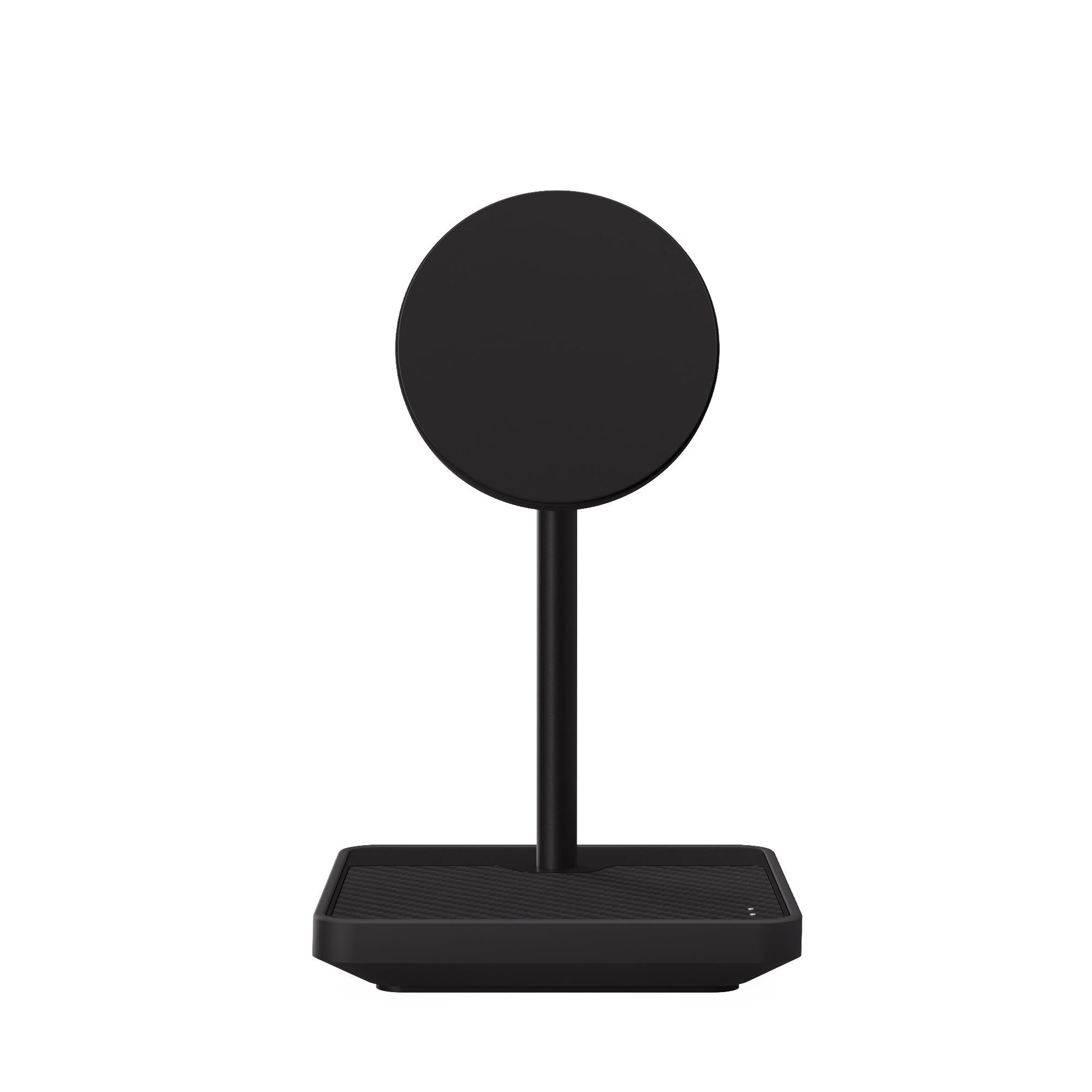 Wireless Charging Stand - Aramid Fibre