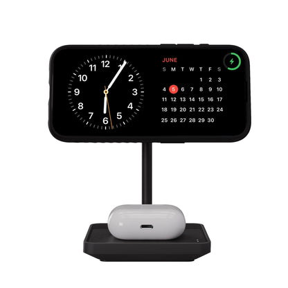 Wireless Charging Stand - Aramid Fibre