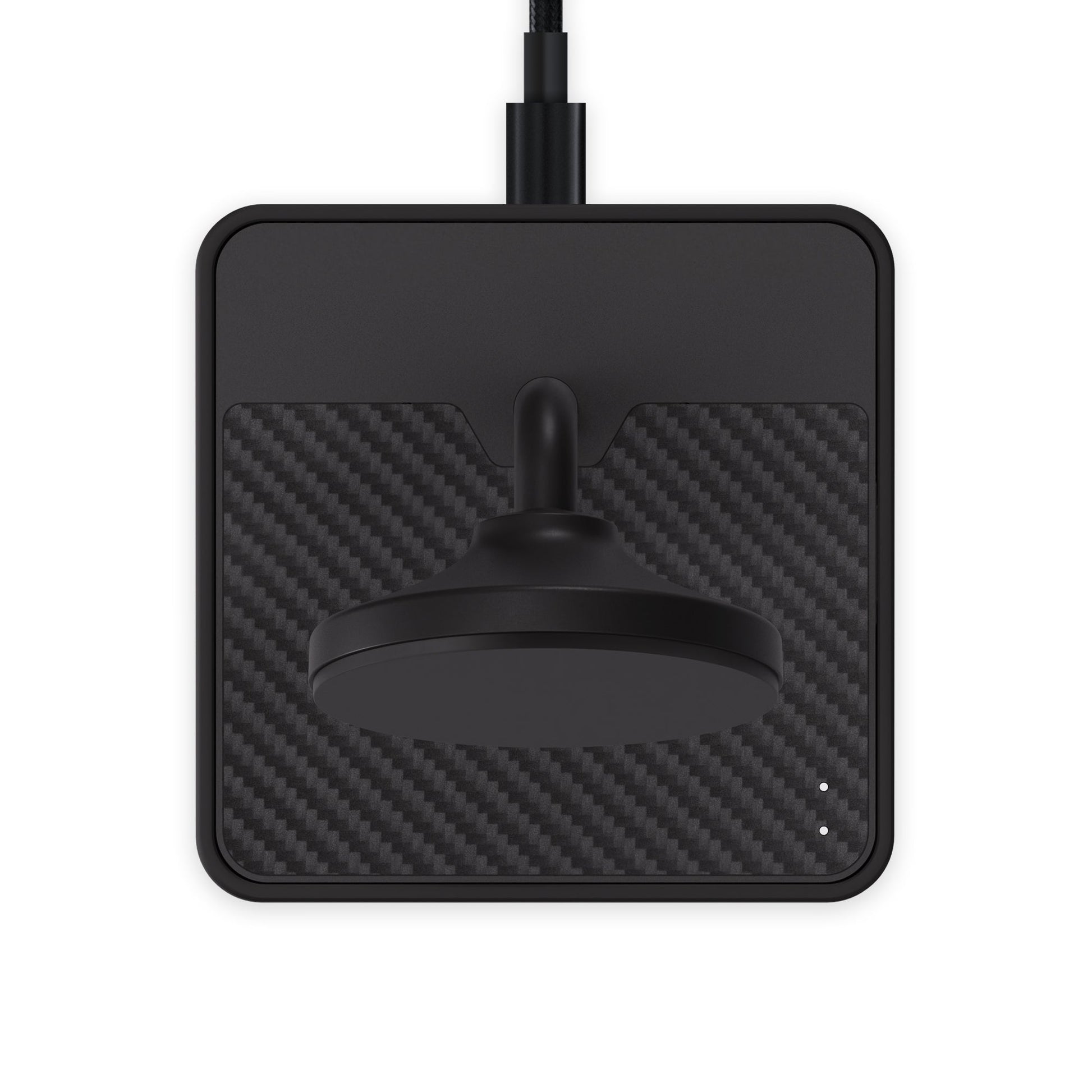 Wireless Charging Stand - Aramid Fibre