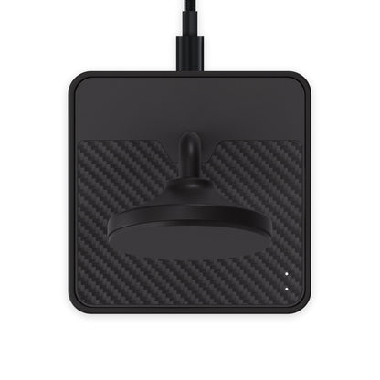 Wireless Charging Stand - Aramid Fibre