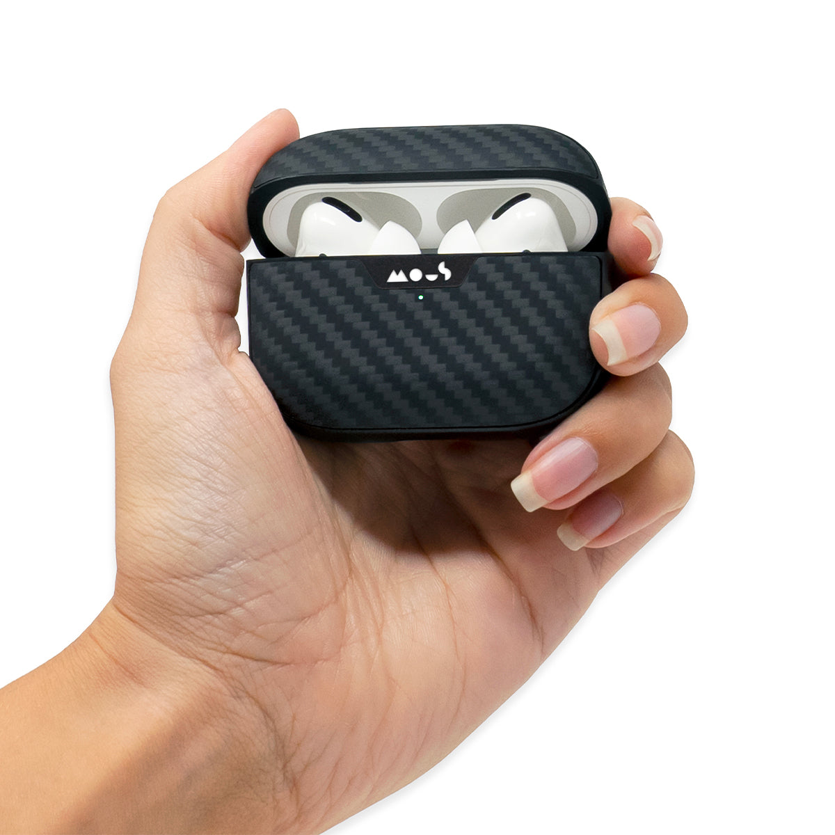 Aramid Fibre AirPods Pro Case