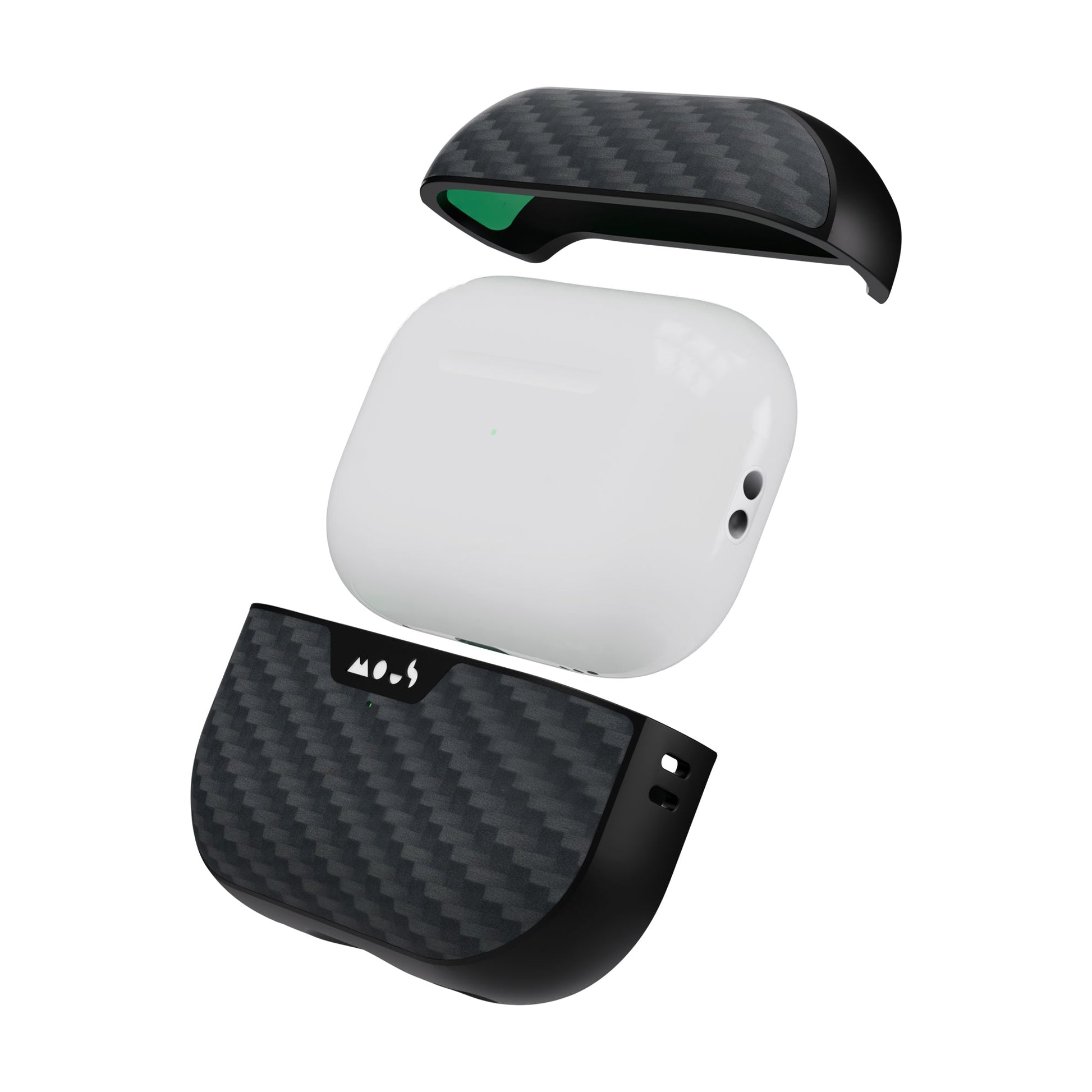 Aramid Fibre AirPods Pro Case