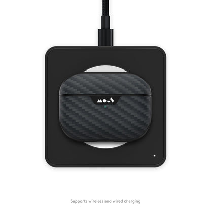 Aramid Fibre AirPods Pro Case