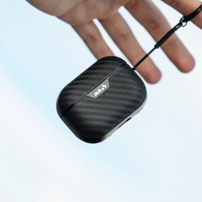 Aramid Fibre AirPods Pro Case