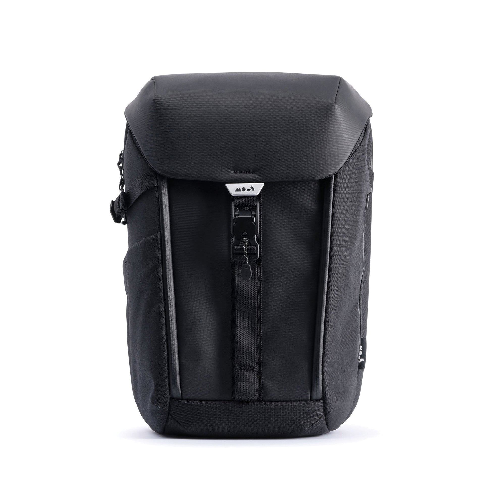 Protective Lid Backpack - Extreme