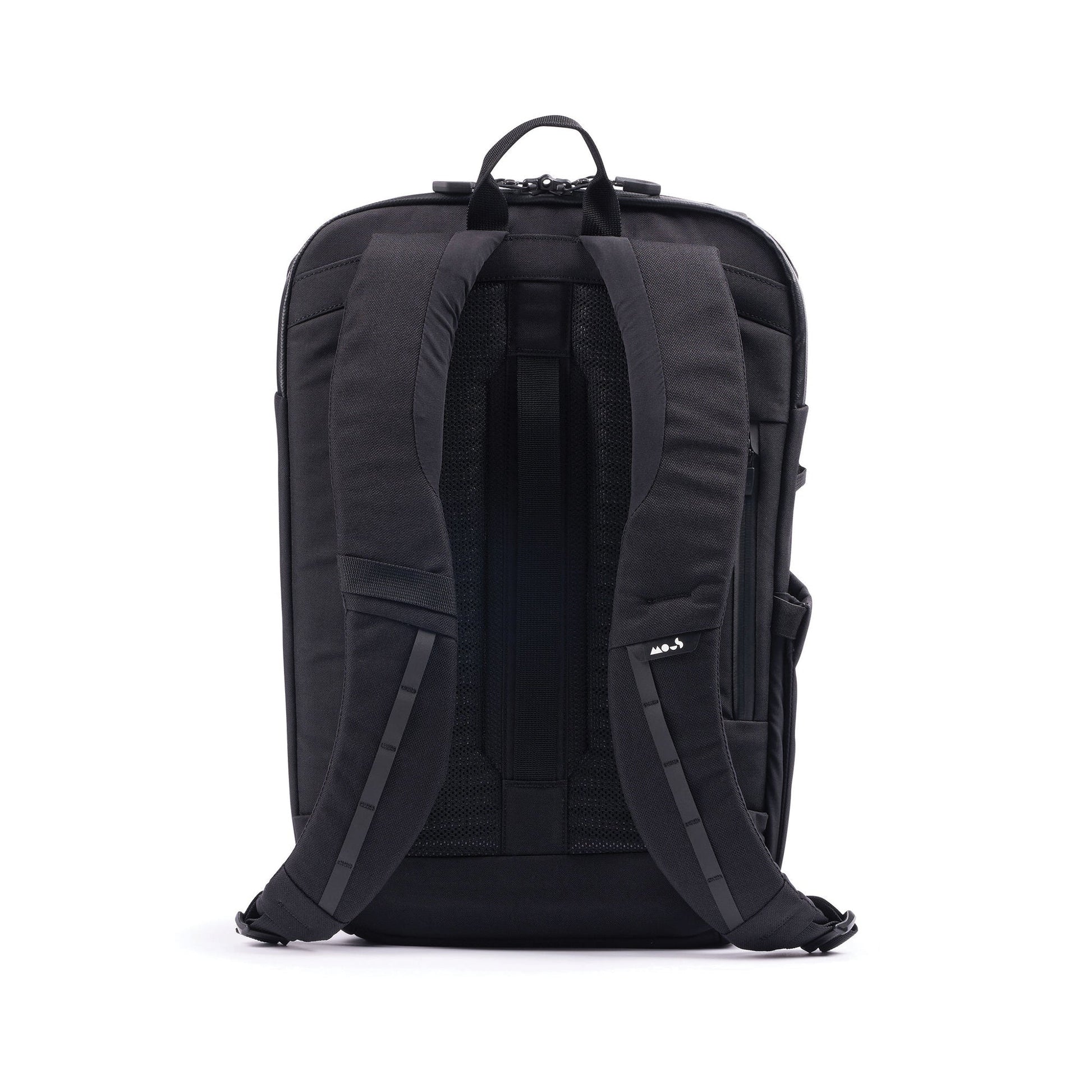 Protective Lid Backpack - Extreme