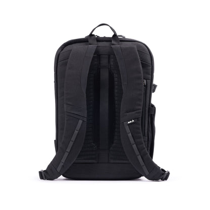 Protective Zip Backpack - Extreme