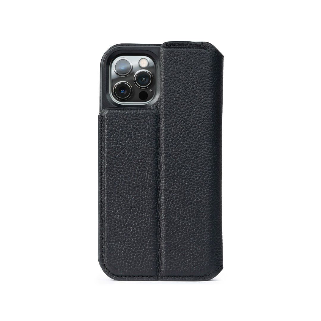 Flip Wallet With Stand
