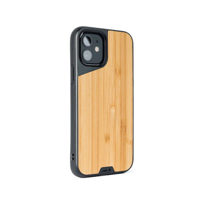 Bamboo Protective Phone Case - Limitless