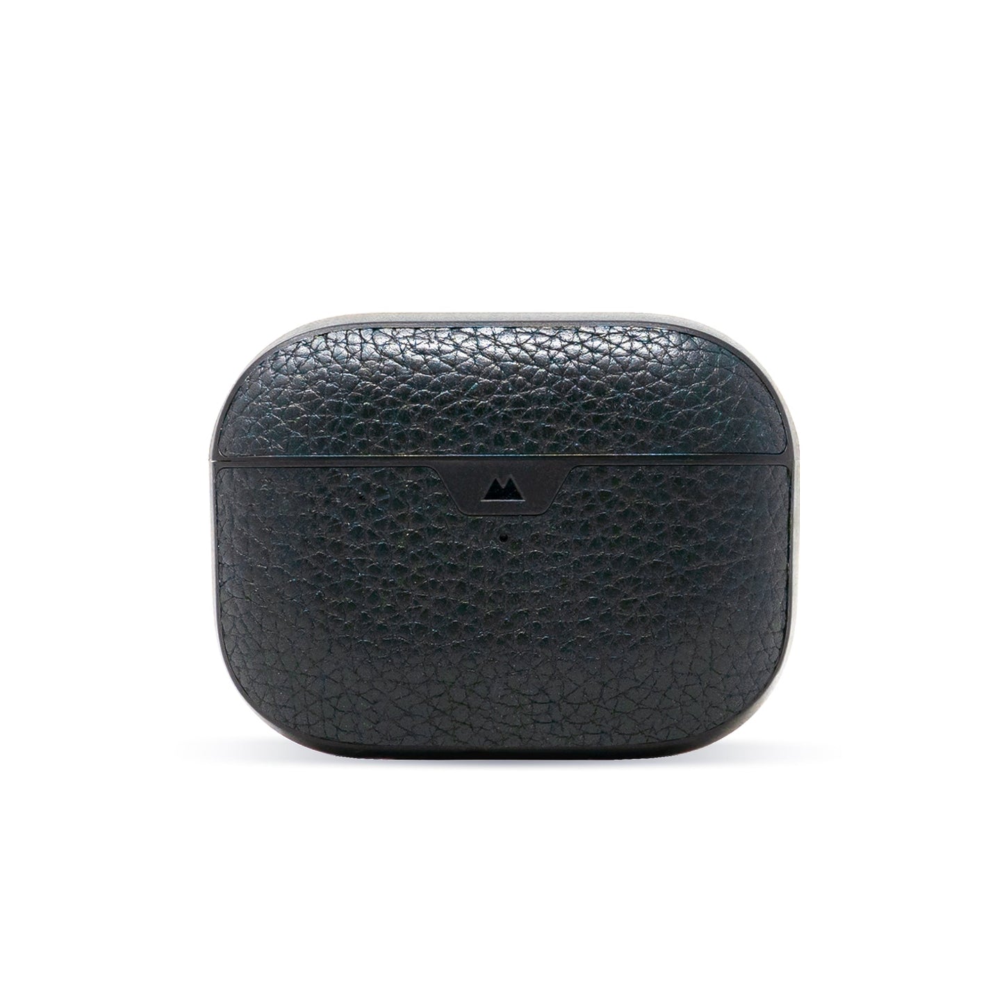 Black Leather AirPods Pro Case - US 2209