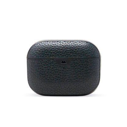 Black Leather AirPods Pro Case - US 2209