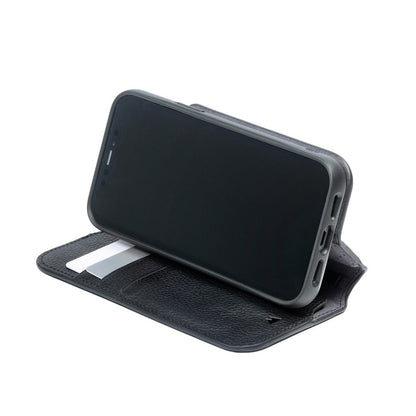 Flip Wallet With Stand