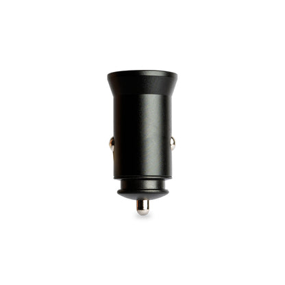 Wireless Charging Suction Mount With Car Adaptor
