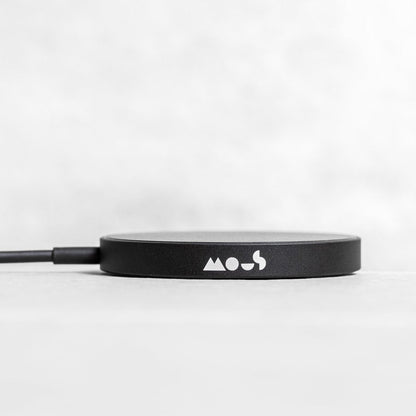 Aramid Fibre Wireless Charger