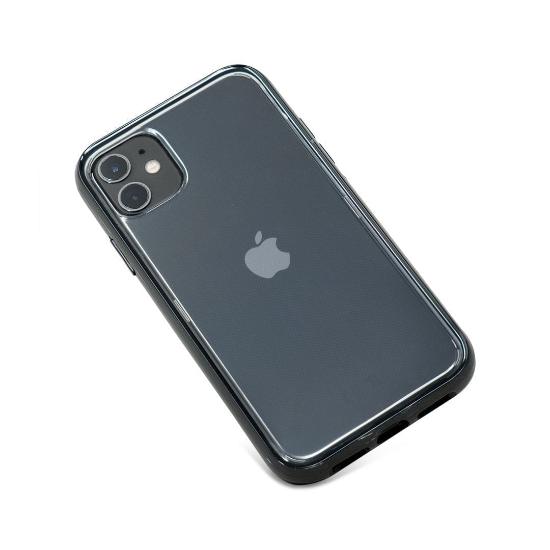 Protective Clear Phone Case - Clarity