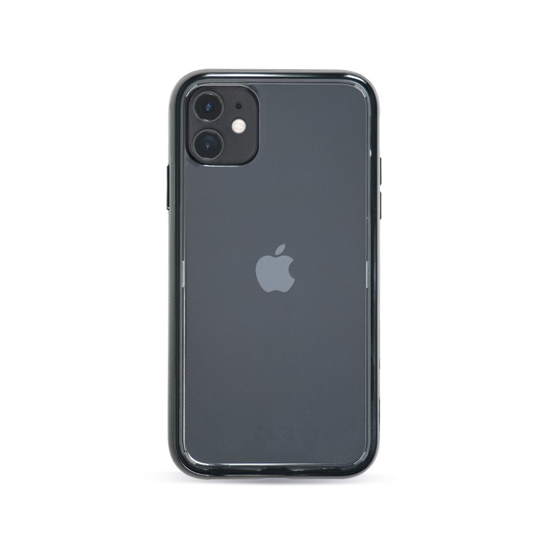 Protective Clear Phone Case - Clarity