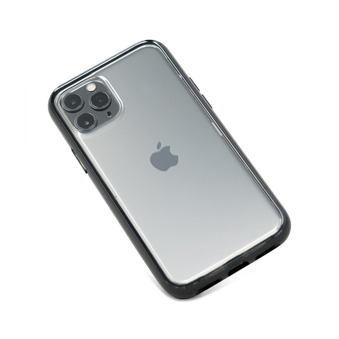 Protective Clear Phone Case - Clarity