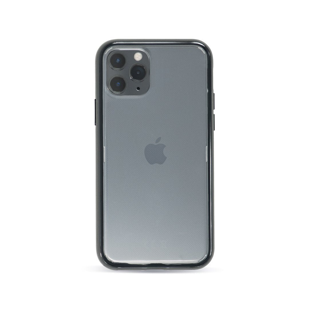 Protective Clear Phone Case - Clarity