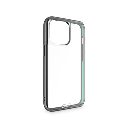 Protective Clear Phone Case - Clarity