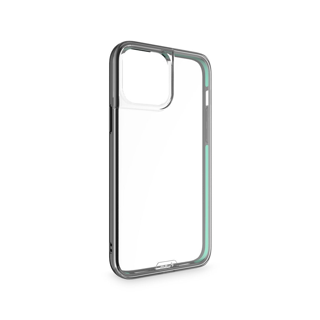 Protective Clear Phone Case - Clarity