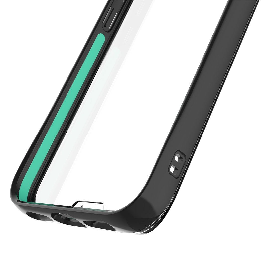 Protective Clear Phone Case - Clarity