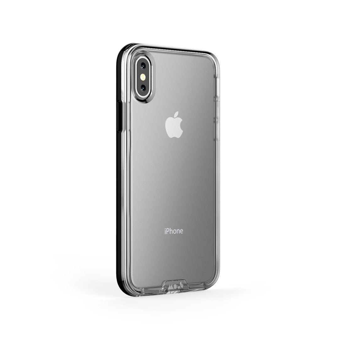 Protective Clear Phone Case - Clarity