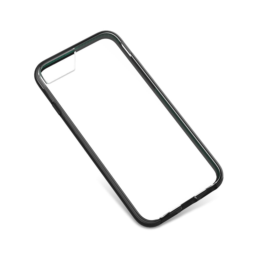 Protective Clear Phone Case - Clarity