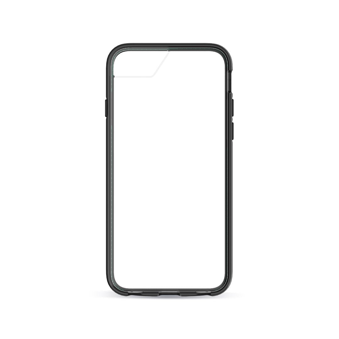 Protective Clear Phone Case - Clarity