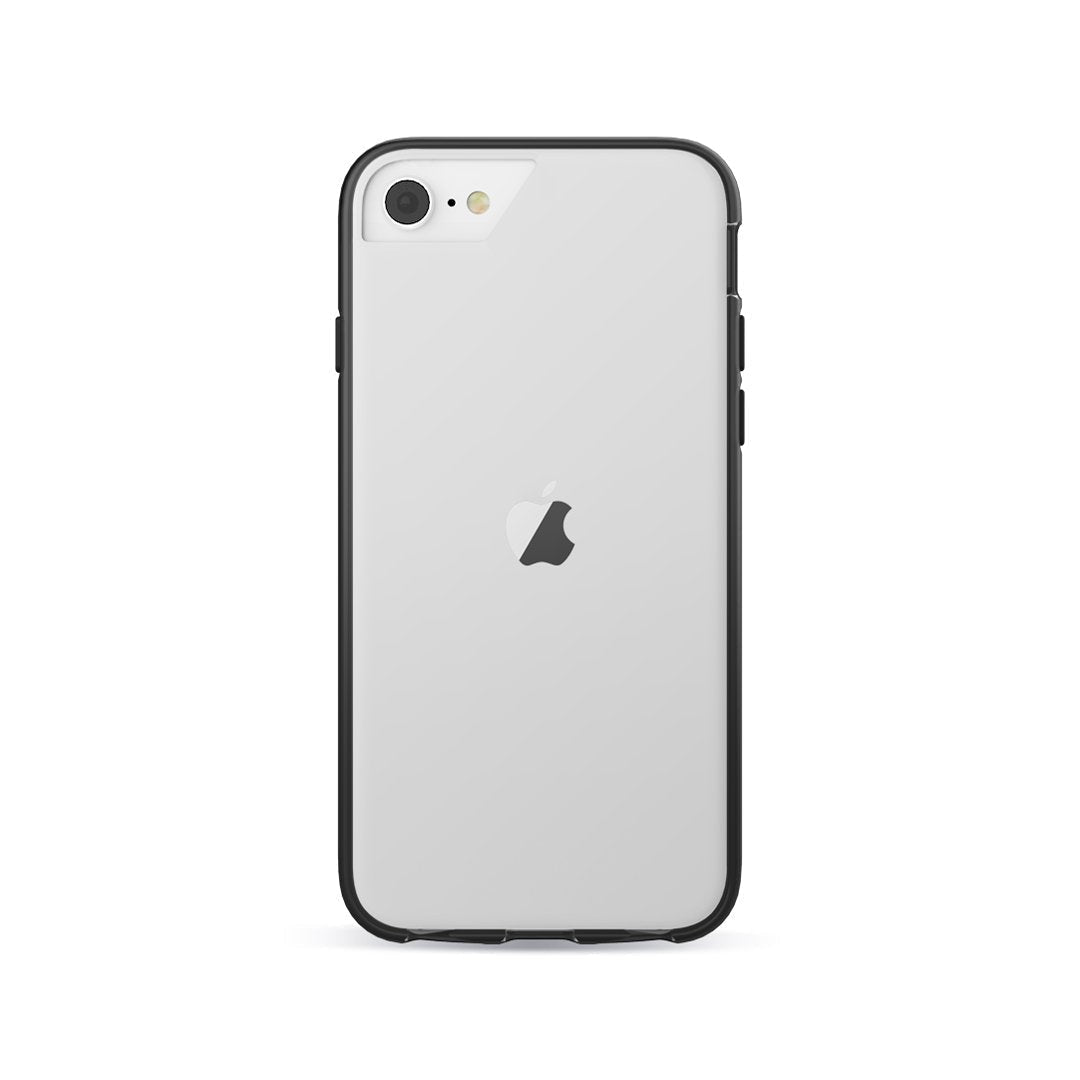 Protective Clear Phone Case - Clarity
