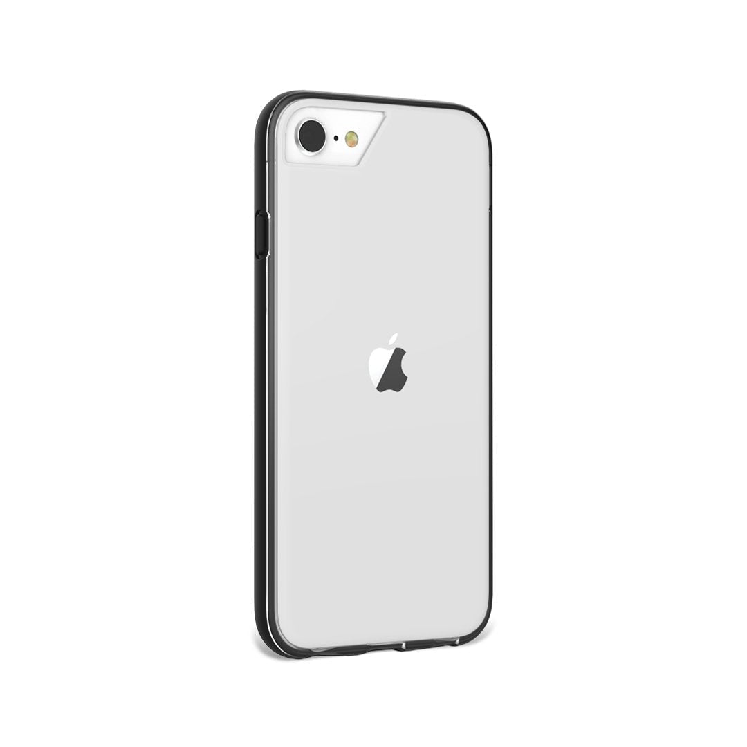 Protective Clear Phone Case - Clarity