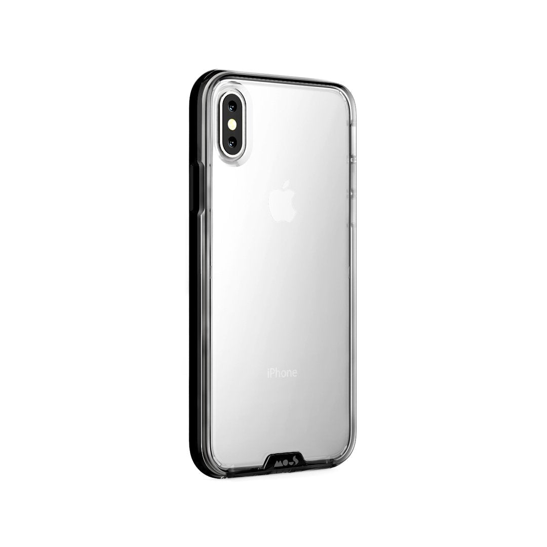 Protective Clear Phone Case - Clarity