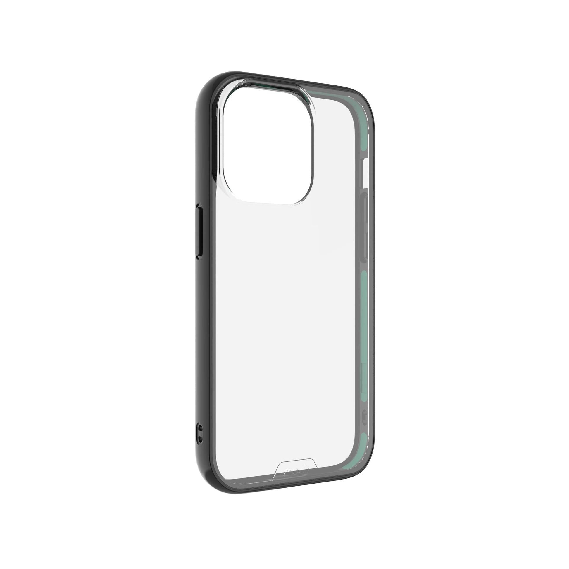 Protective Clear Phone Case - Clarity