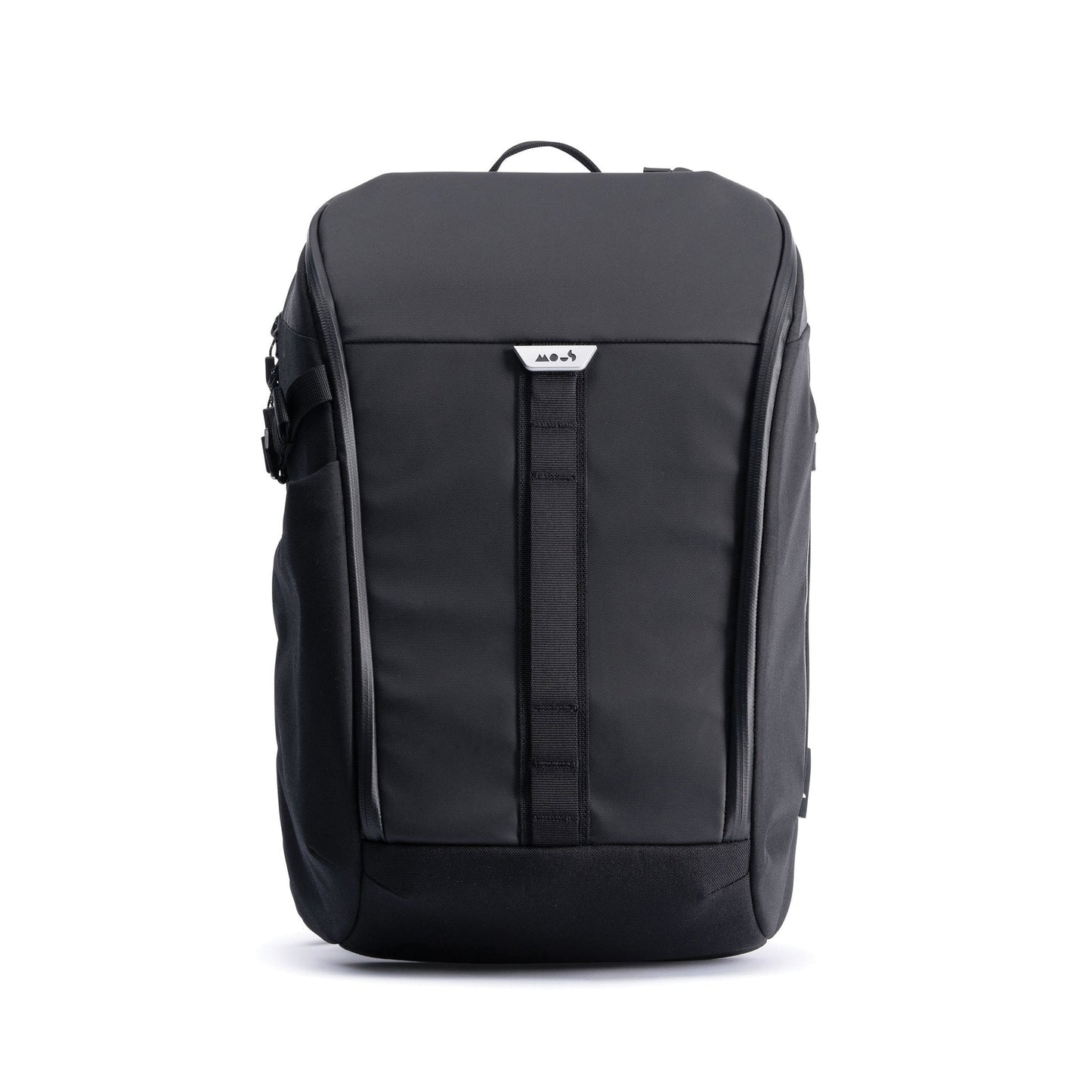 Protective Zip Backpack - Extreme