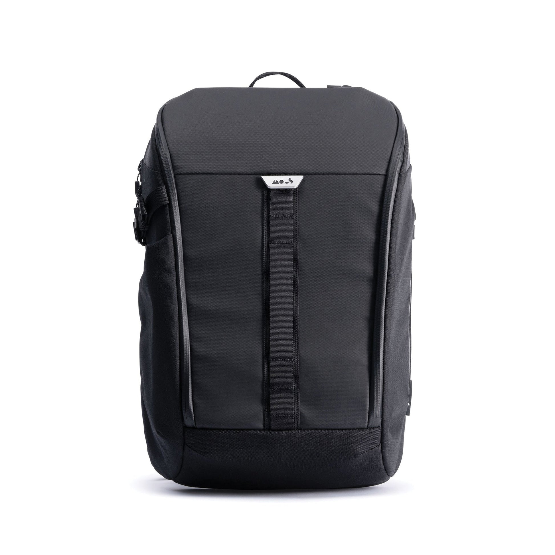 Protective Zip Backpack - Extreme