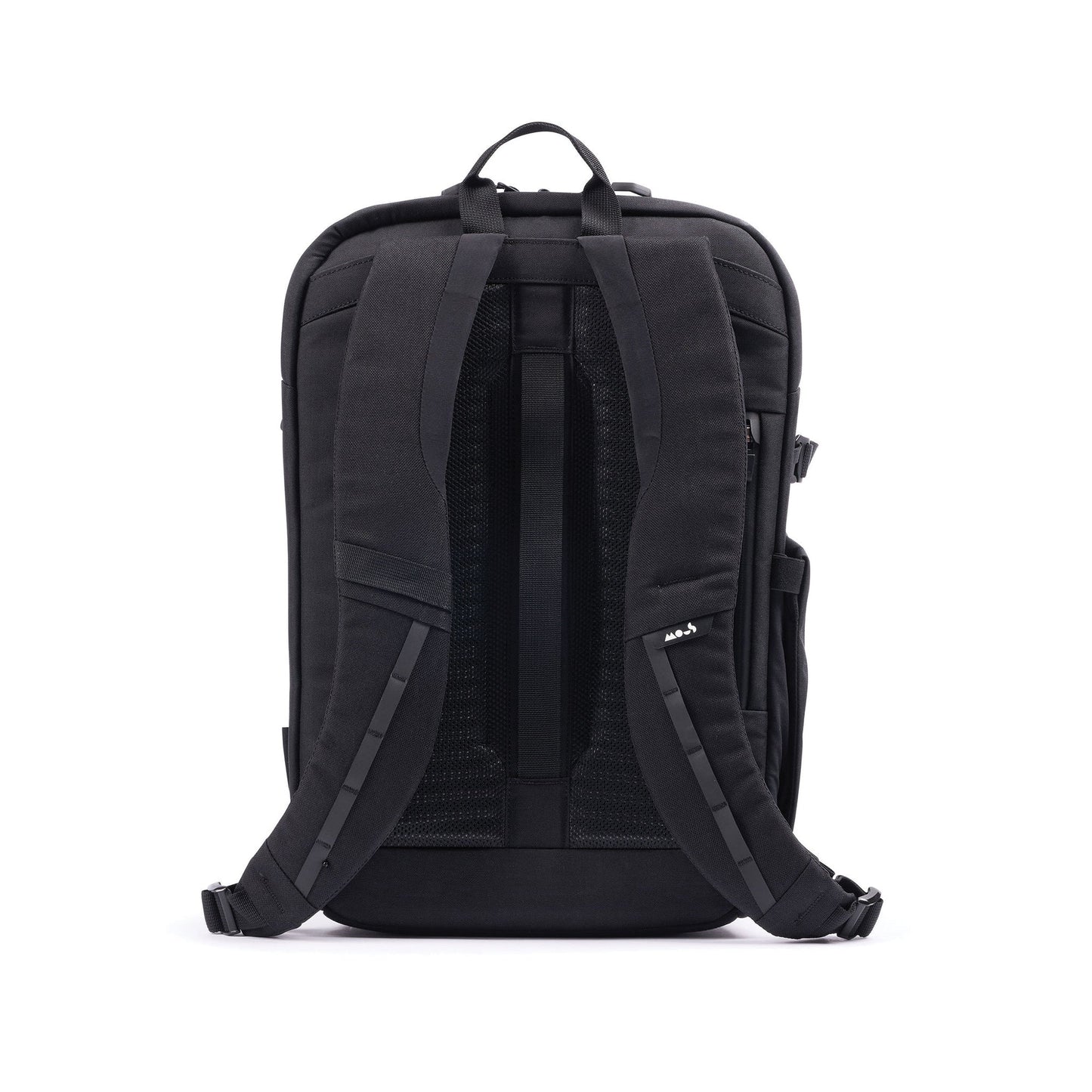 Protective Zip Backpack - Extreme