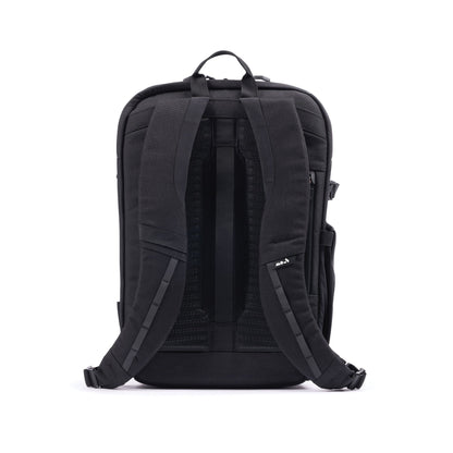 Protective Zip Backpack - Extreme