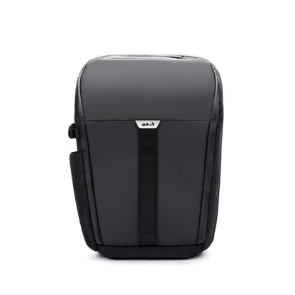Protective Zip Backpack - Extreme